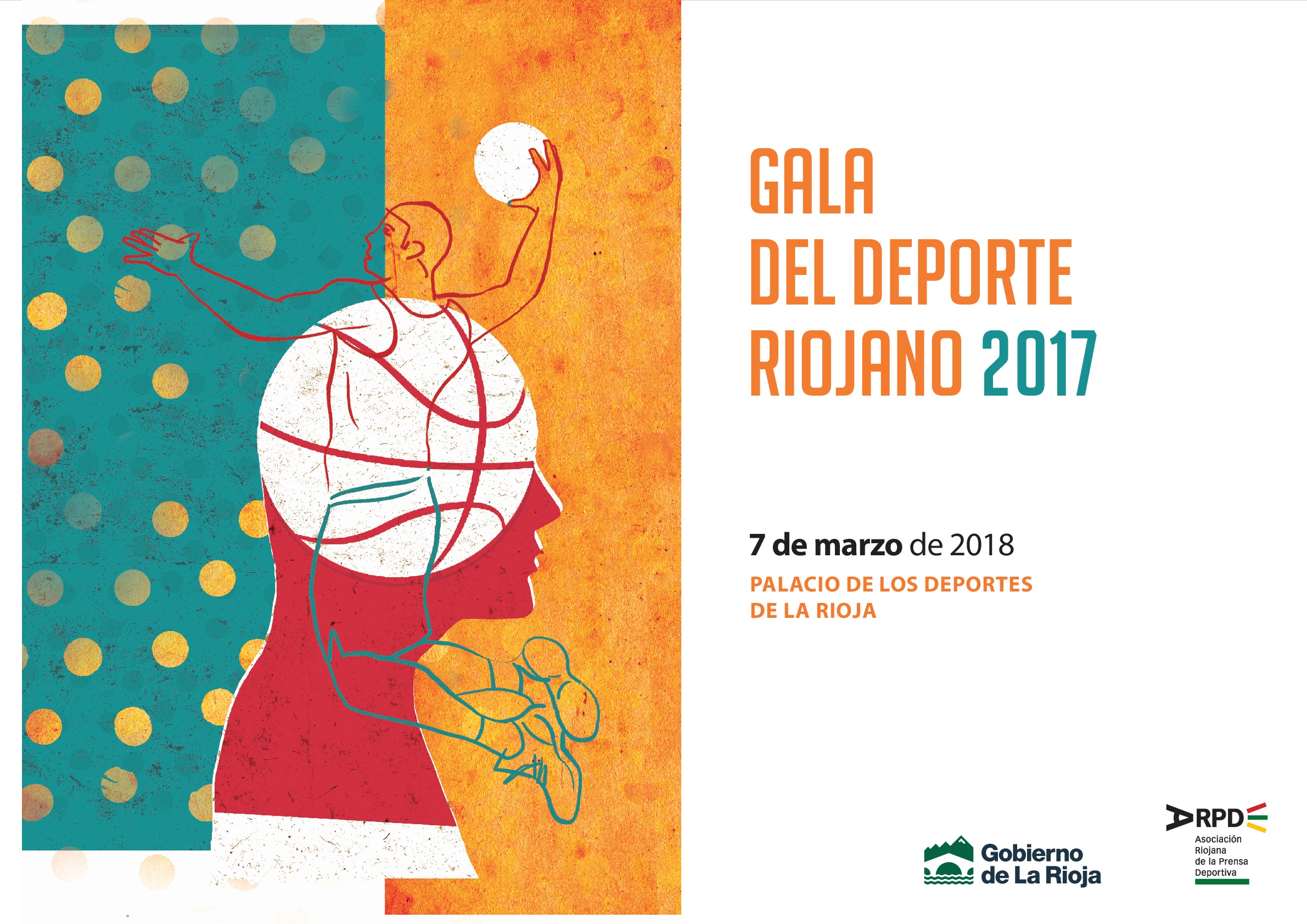escocés Exagerar Pekkadillo Sheila Gutiérrez y Eduardo Martínez Balmaseda serán reconocidos como  mejores deportistas riojanos en la Gala del Deporte 2017 - Instituto  Riojano de la Juventud